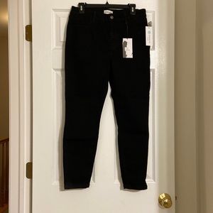 Studio Blue. Brooklyn stretch skinny jeans. Size 31. Never worn!